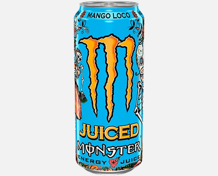 JUICED MONSTER MANGO LOCO